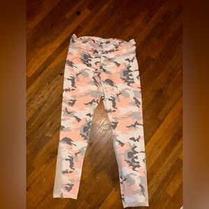 CHILLBYWILL LEGGINGS